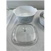 Image 4 : Corningware & Pyrex Dishes