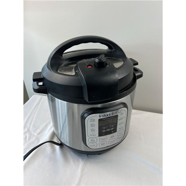 Instant Pot
