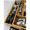 Image 4 : Assortment of Kitchen Utensils