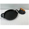 Image 1 : Cast Iron Cookware