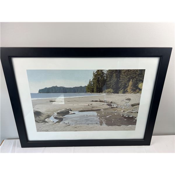 Kathryn Mallary Art Print