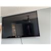 Image 1 : Samsung 46" TV with Wall Mount