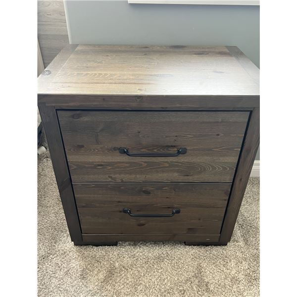 DeFehr Nightstand
