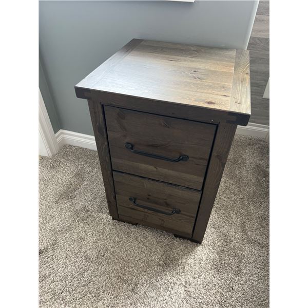 DeFehr Nightstand