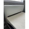 Image 2 : Dormeo Octaspring Queen Mattress & Bed Frame