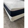 Image 3 : Dormeo Octaspring Queen Mattress & Bed Frame