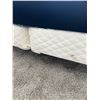 Image 4 : Dormeo Octaspring Queen Mattress & Bed Frame