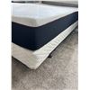 Image 5 : Dormeo Octaspring Queen Mattress & Bed Frame