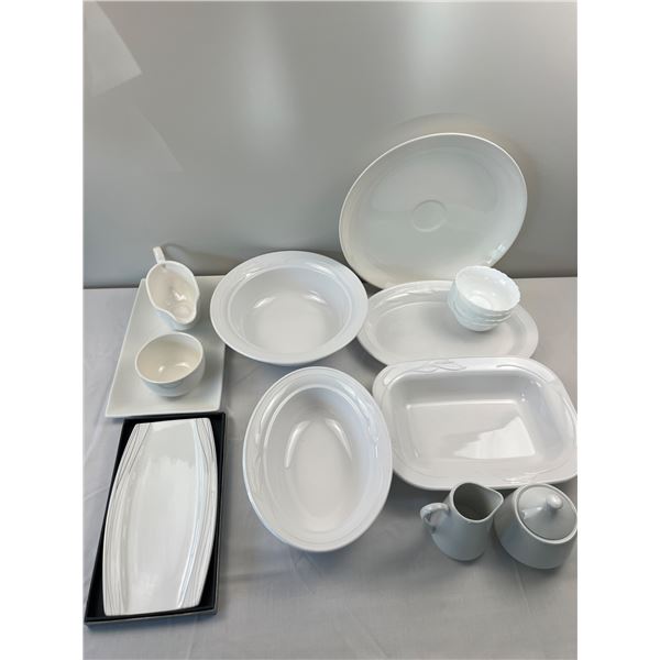 Kitchen Servingware