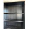 Image 2 : Black Bookshelf