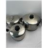 Image 2 : Assortment of Pots & Pans