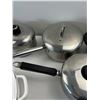 Image 3 : Assortment of Pots & Pans