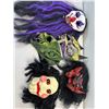 Image 1 : Halloween Masks
