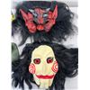 Image 2 : Halloween Masks