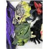 Image 5 : Halloween Masks