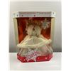 Image 1 : Happy Holidays Barbie