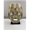 Image 1 : Mosaic Stone Mask