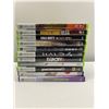Image 1 : Xbox 360 Games