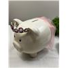 Image 3 : Piggy Banks & Decor