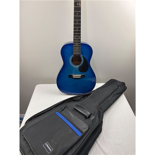 Jay Jr. Acoustic Guitar