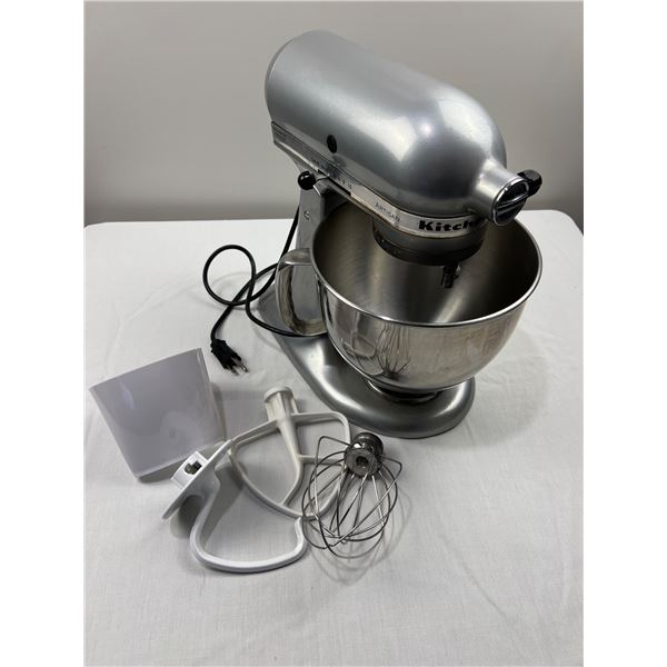 Kitchenaid Artisan Standmixer