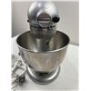 Image 3 : Kitchenaid Artisan Standmixer