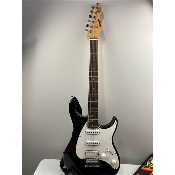 Peavy Raptor Plus Guitar