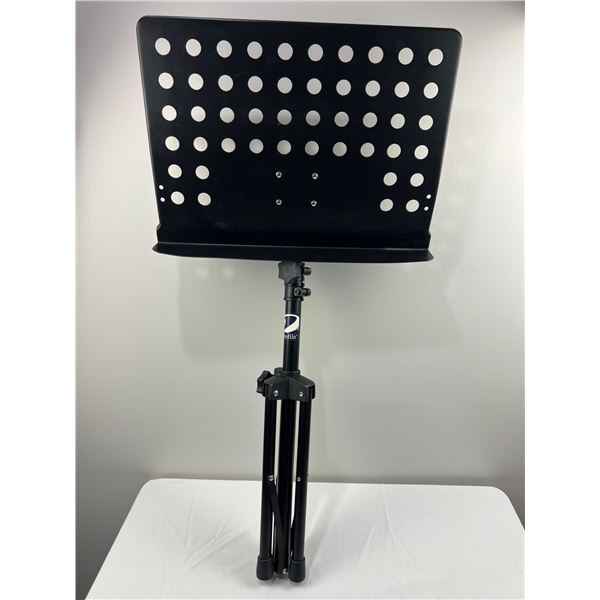Profile Sheet Music Stand