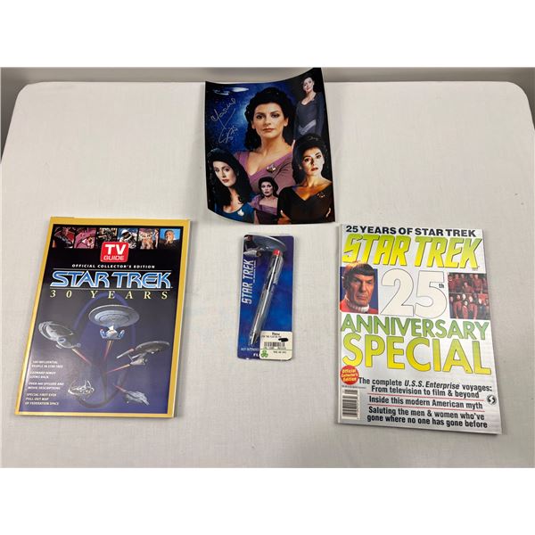 Star Trek Collectibles