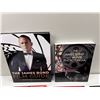 Image 3 : James Bond Novels