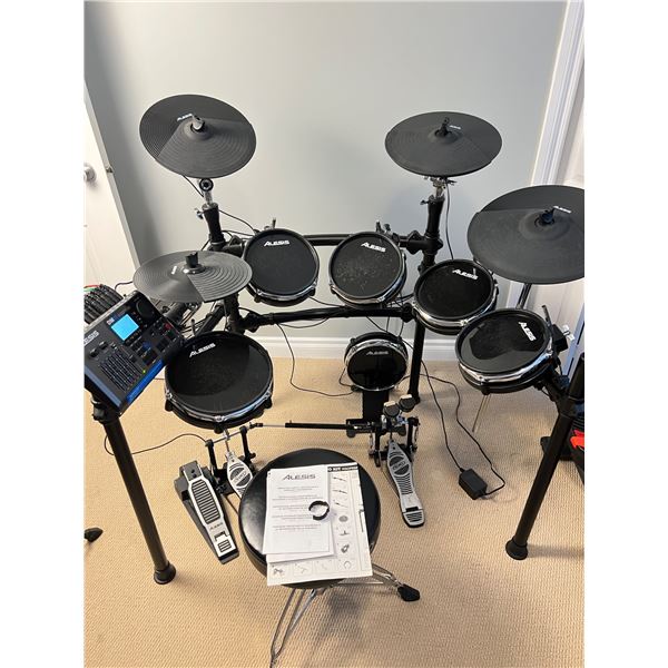 Alesis DM10 Studio Kit