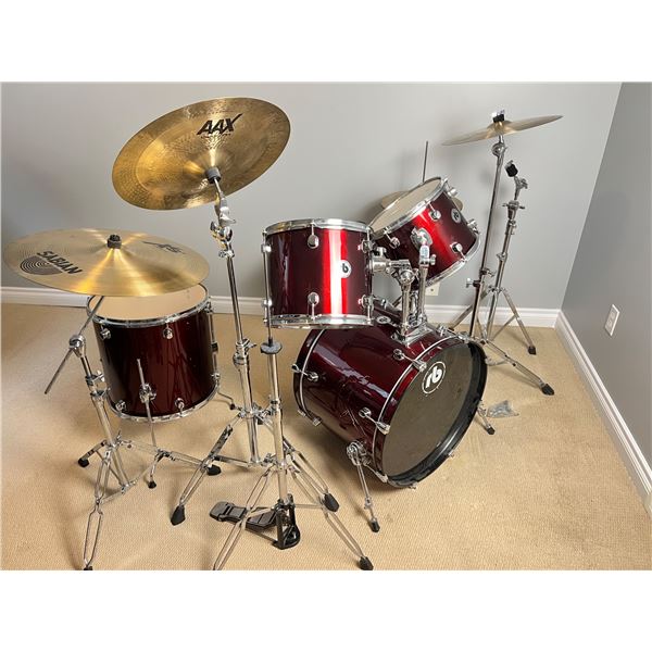 Drum Set