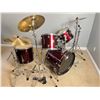Image 1 : Drum Set