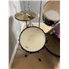 Image 3 : Drum Set