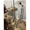 Image 8 : Drum Set