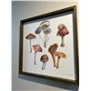 Image 4 : Lisa Audit Mushroom Art