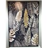 Image 1 : Tropical Canvas Print