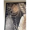 Image 3 : Tropical Canvas Print