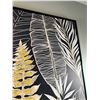 Image 4 : Tropical Canvas Print