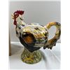 Image 3 : Calderone 64oz Teapot