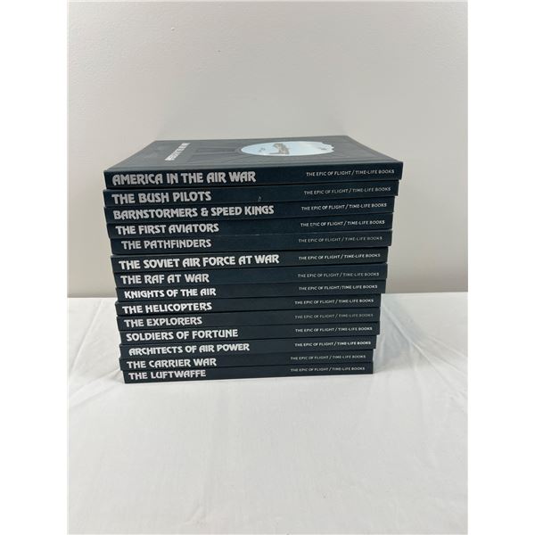 The Epic of Flight - Time Life Books