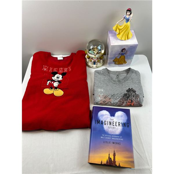 Disney Collectibles