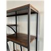 Image 2 : Tiered Bookshelf