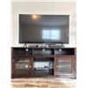 Image 1 : Samsung 58" TV with Stand