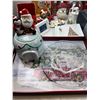 Image 2 : Christmas Decor Lot