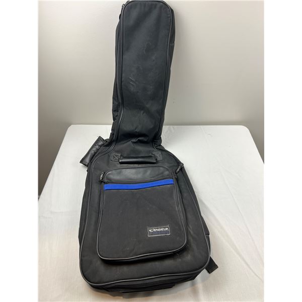 Voyager Guitar Case