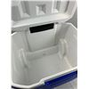 Image 3 : Coleman Rolling Cooler