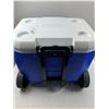 Image 4 : Coleman Rolling Cooler