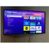 Image 1 : Roku 38" TV