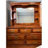 Image 1 : Dresser & Mirror